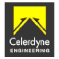 Celerdyne Engineering, LLC logo, Celerdyne Engineering, LLC contact details