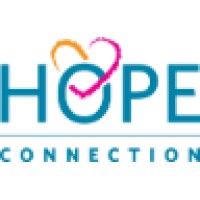 HOPE Connection logo, HOPE Connection contact details