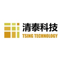 清泰科技(tsingtech.com) logo, 清泰科技(tsingtech.com) contact details