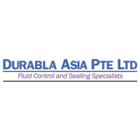 Durabla Asia Pte Ltd logo, Durabla Asia Pte Ltd contact details