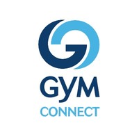 Gym Connect logo, Gym Connect contact details