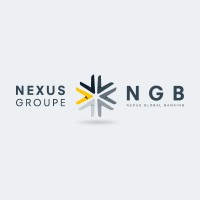 NEXUS GROUPE logo, NEXUS GROUPE contact details