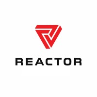 Reactor USA logo, Reactor USA contact details