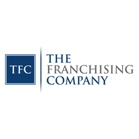 The Franchising Company logo, The Franchising Company contact details