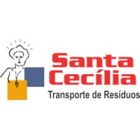 Santa Cecilia Resíduos logo, Santa Cecilia Resíduos contact details