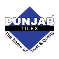 Punjab Tiles logo, Punjab Tiles contact details