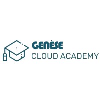 Genese Cloud Academy Pakistan logo, Genese Cloud Academy Pakistan contact details