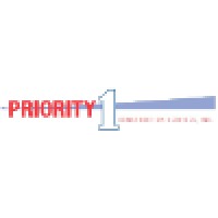 Priority 1 Construction Services logo, Priority 1 Construction Services contact details