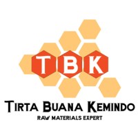 PT. Tirta Buana Kemindo logo, PT. Tirta Buana Kemindo contact details