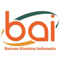 PT Borneo Alumina Indonesia logo, PT Borneo Alumina Indonesia contact details