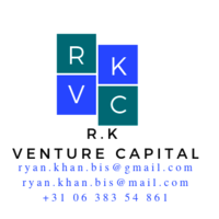 R.K Venture Capital logo, R.K Venture Capital contact details