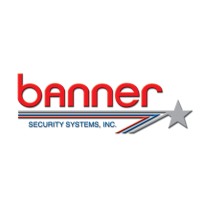 Banner Security Systems logo, Banner Security Systems contact details