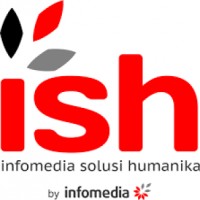 PT. Infomedia Solusi Humanika - Sumatera logo, PT. Infomedia Solusi Humanika - Sumatera contact details