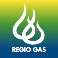 Regio Gas logo, Regio Gas contact details