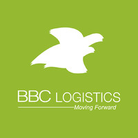 BBC Logistics logo, BBC Logistics contact details