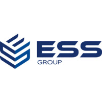 ESS Group logo, ESS Group contact details