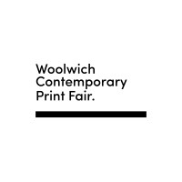 Woolwich Contemporary Print Fair logo, Woolwich Contemporary Print Fair contact details