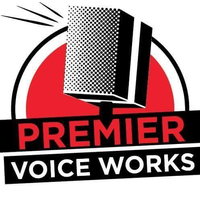 Premier Voice Works logo, Premier Voice Works contact details