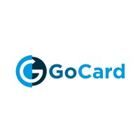 GoCard logo, GoCard contact details