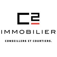 C2 Immobilier - Conseillers & Courtiers logo, C2 Immobilier - Conseillers & Courtiers contact details