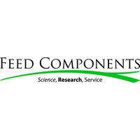 RP Feed Components logo, RP Feed Components contact details