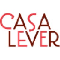 Casa Lever logo, Casa Lever contact details