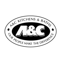 A&C Kitchens & Baths logo, A&C Kitchens & Baths contact details