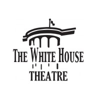 The White House Theatre logo, The White House Theatre contact details