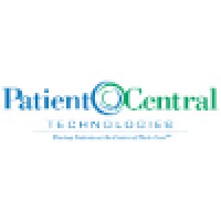 PatientCentral Technologies, LLC logo, PatientCentral Technologies, LLC contact details