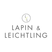 Lapin & Leichtling, LLP logo, Lapin & Leichtling, LLP contact details