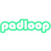 Padloop logo, Padloop contact details