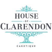 House of Clarendon logo, House of Clarendon contact details