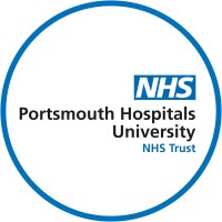 Portsmouth Hospitals NHS Trust logo, Portsmouth Hospitals NHS Trust contact details