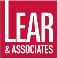 Lear & Associates Inc logo, Lear & Associates Inc contact details