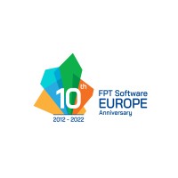 FPT Software Europe logo, FPT Software Europe contact details