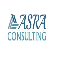 ASRA Consulting logo, ASRA Consulting contact details