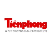 Tienphong Newspaper logo, Tienphong Newspaper contact details