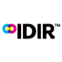 IDIR logo, IDIR contact details