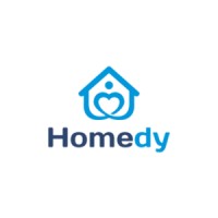 Homedy Inc logo, Homedy Inc contact details