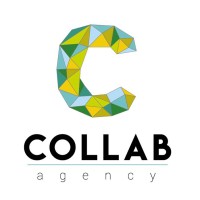 Collab Agency logo, Collab Agency contact details