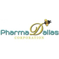 PharmaDallas logo, PharmaDallas contact details