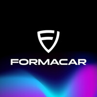 FormaCar logo, FormaCar contact details