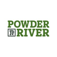 Powder River Inc logo, Powder River Inc contact details