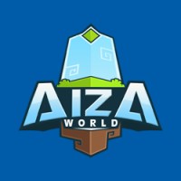 Aiza World logo, Aiza World contact details