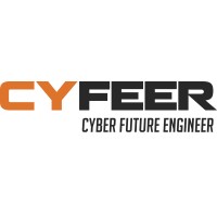 CYFEER JSC logo, CYFEER JSC contact details