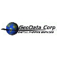 Geodata Corp logo, Geodata Corp contact details