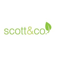 Scott & Co. logo, Scott & Co. contact details