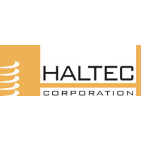 Haltec Corporation logo, Haltec Corporation contact details