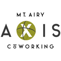 Mt. Airy Axis Coworking logo, Mt. Airy Axis Coworking contact details