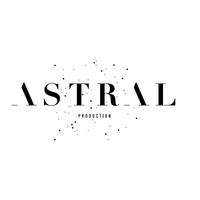 Astral Production logo, Astral Production contact details